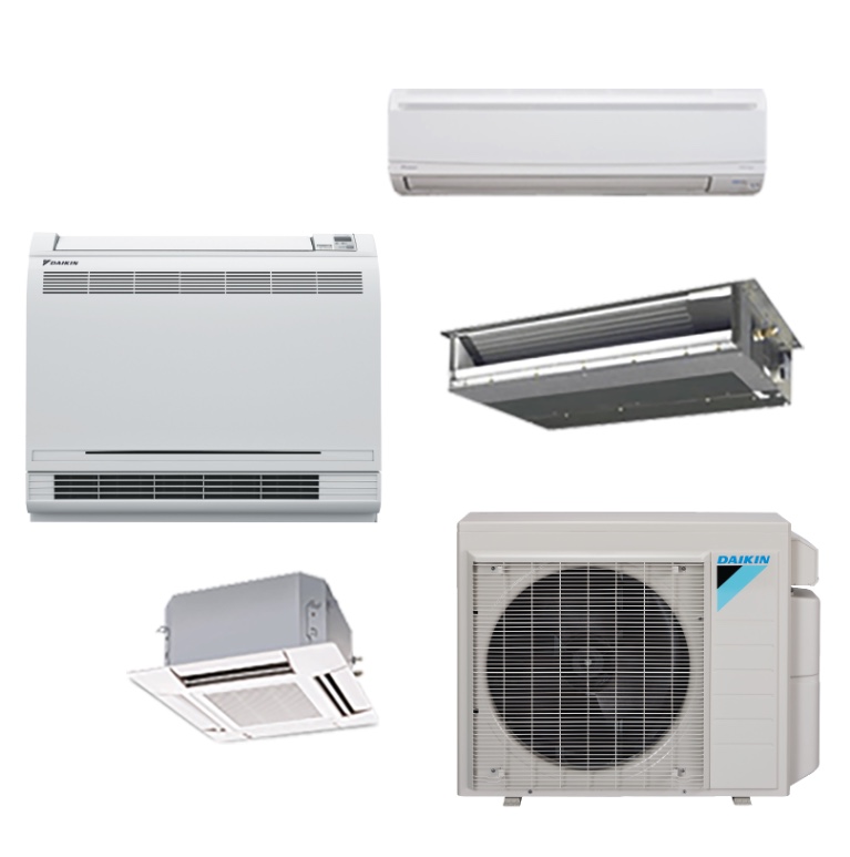 multi-inverter
