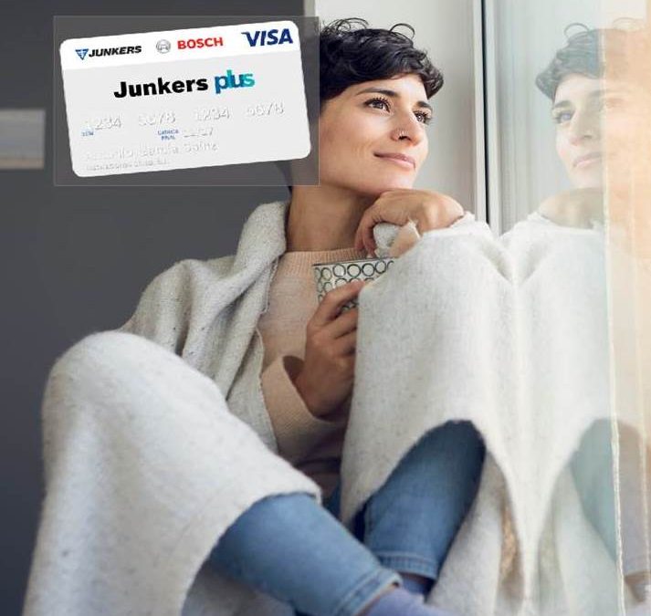 Con Junkers ganamos todos