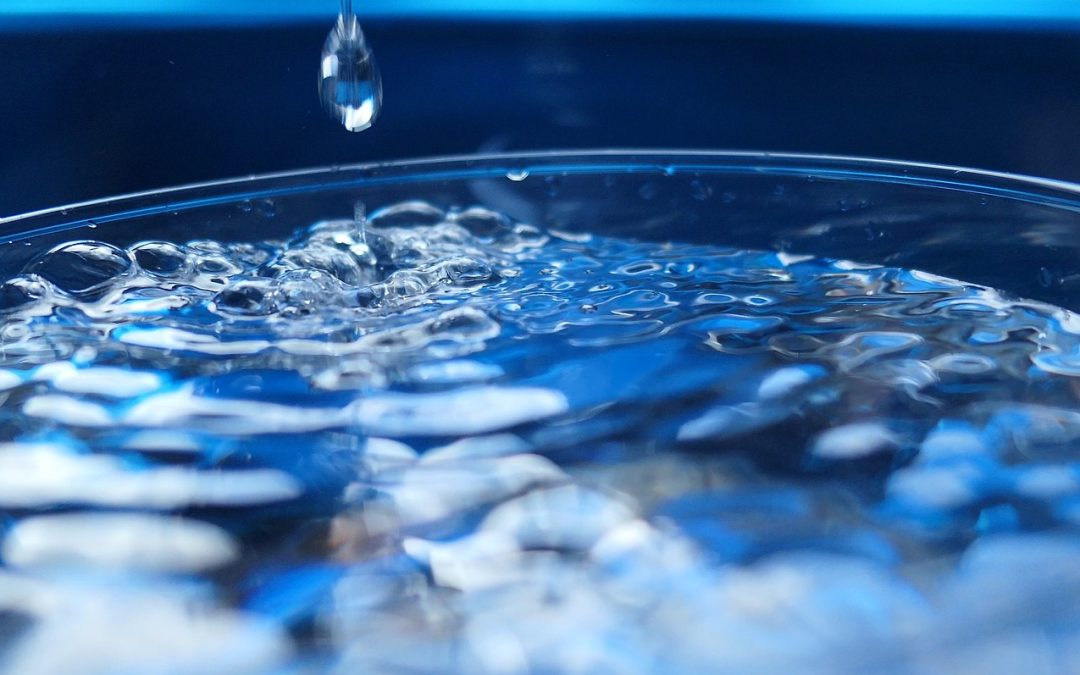 18 de Septiembre DIA MUNDIAL DE LA CALIDAD DEL AGUA