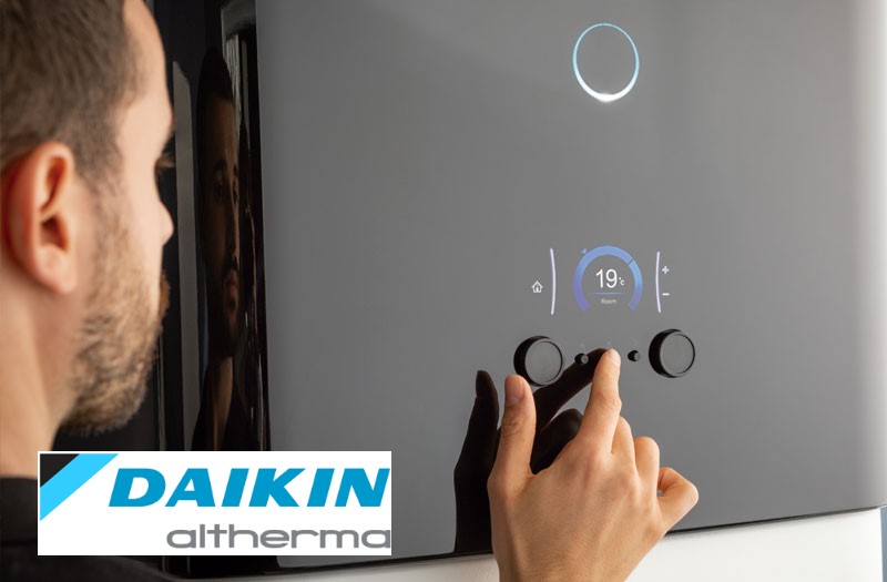 CONSIGUE HASTA 400€ CON DAIKIN