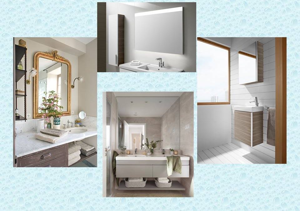 🚿✨¡Bienvenidos un viernes más al #ViernesEspecial Baños!