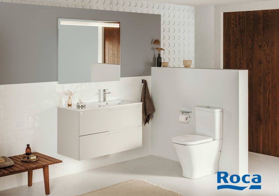 🛀✨¡Bienvenidos al segundo #ViernesEspecial, baños! 🚿￼