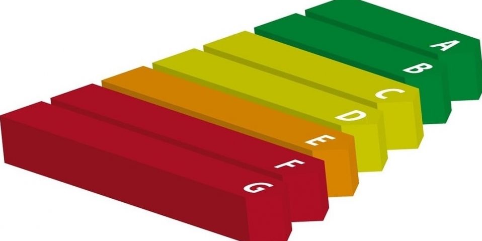 NORMATIVA Erp Y ETIQUETA DE EFICIENCIA ENERGÉTICA