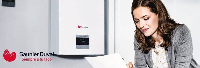 CONOCIENDO LAS CALDERAS INTELIGENTES MiConnect® DE SAUNIER DUVAL #ViernesEspecial!